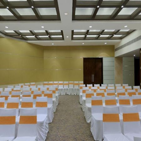 The Golkonda Hotel Hyderabad Negocio foto
