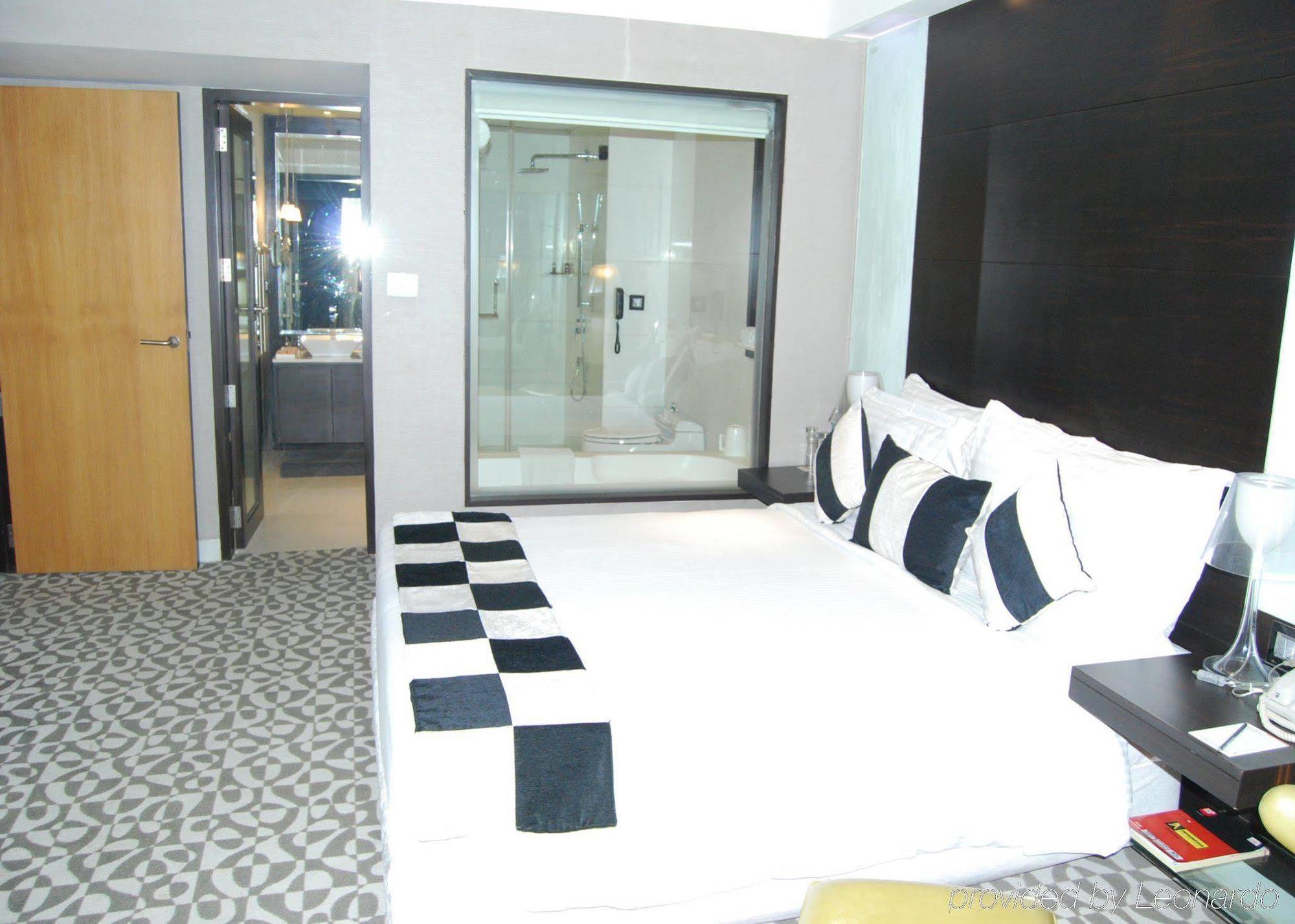 The Golkonda Hotel Hyderabad Habitación foto